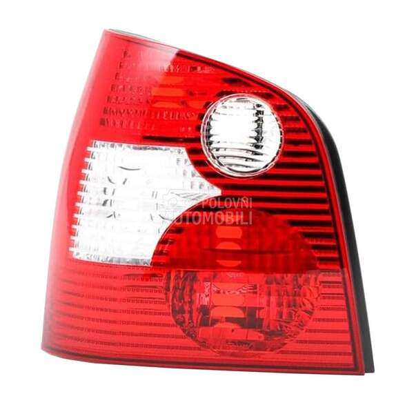 VW Polo Stop Lampa za Volkswagen Polo od 2002. do 2005. god.