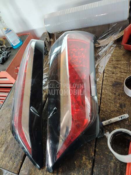 stop lampe za Toyota Aygo od 2014. do 2022. god.