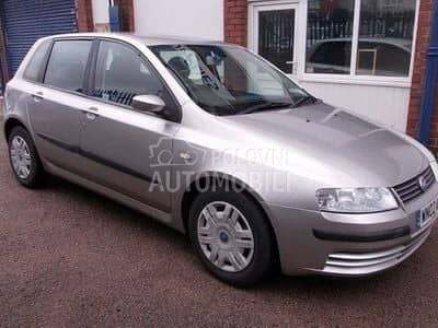GEPEK VRATA za Fiat Stilo od 2001. do 2006. god.