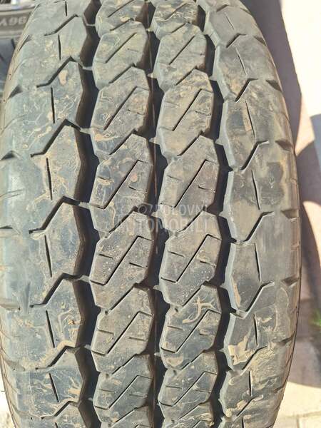 Lassa 215/60 R16 Letnja