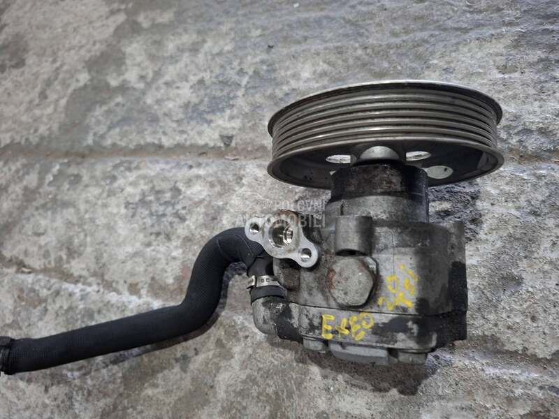 servo pumpa za Seat Exeo od 2008. do 2012. god.