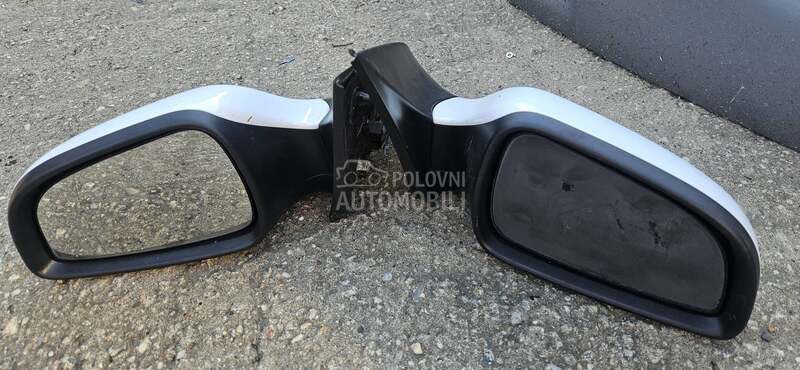 retrovizor RESTAJLING za Opel Astra H