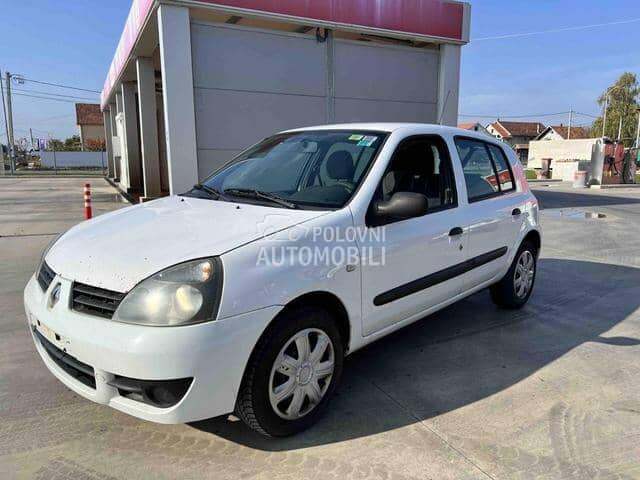 KOMPJUTER za Renault Clio od 2001. do 2006. god.