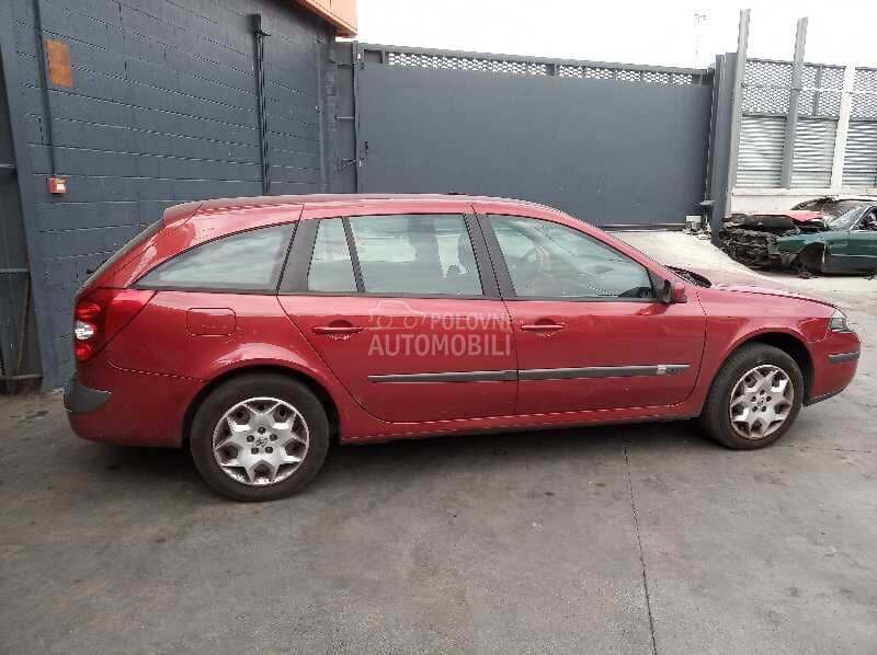 PODIZAC STAKLA za Renault Laguna od 2001. do 2006. god.