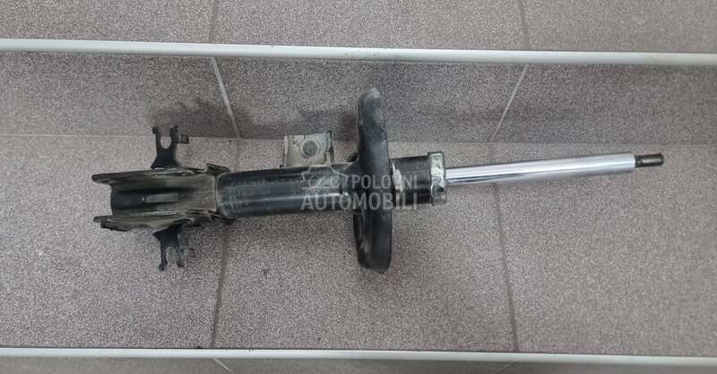 Prednji amortizeri za Renault Latitude