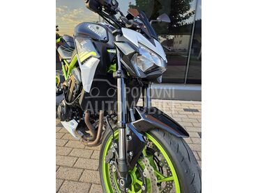 Kawasaki Z900 35KW A2 KATEGORIJA, 8.900 €, 2020. , 900 cm3, 7.000 km, 35kW (48 KS), Naked, Svilajnac