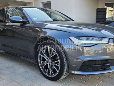 Audi A6 2.0 TDI.ULTRA, 18.990 €, 2014. Limuzina, Dizel | 1968 cm3, 230.000 km, 140kW (190 KS), Manuelni 6 brzina, 4/5 vrata, 5 sedišta, Novi Sad