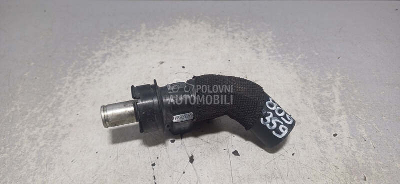CRIJEVO za Peugeot Expert