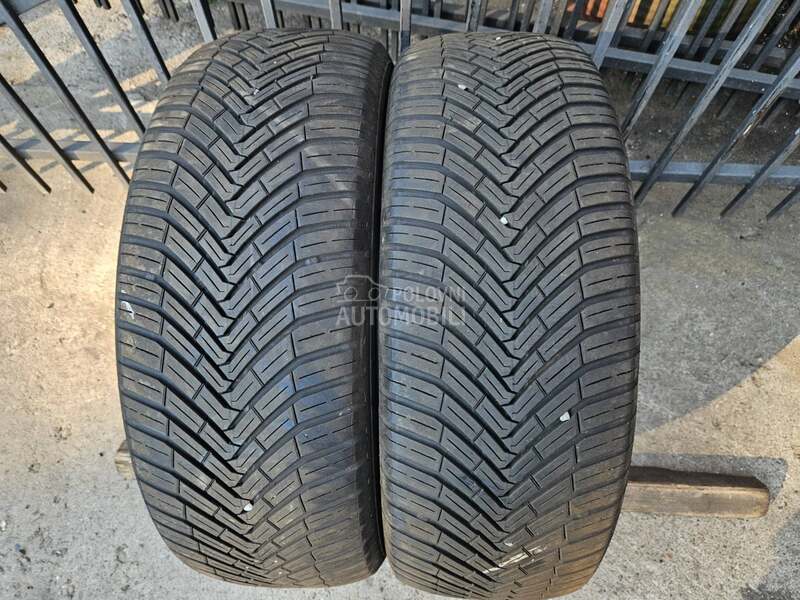 Continental 235/60 R17 Letnja
