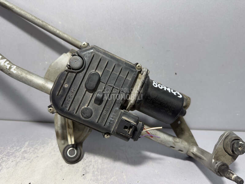 MOTORIC PREDNJEG BRISACA za Audi A6