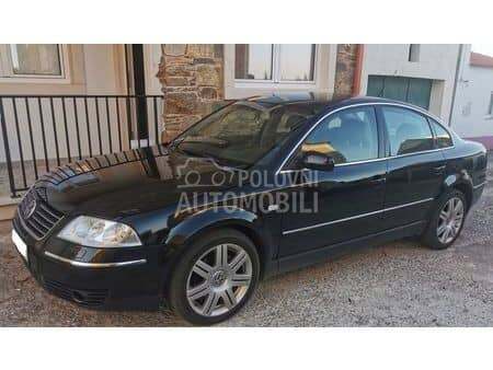 SEDISTA za Volkswagen Passat B5.5 od 1999. do 2004. god.