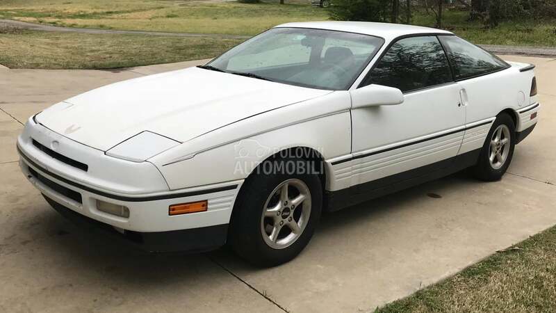 ALTERNATOR za Ford Probe od 1988. do 1992. god.