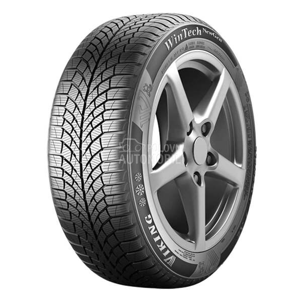 Viking 235/60 R18 Zimska