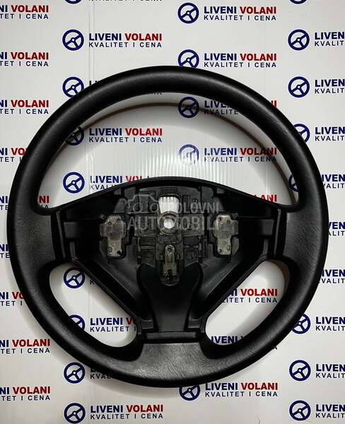 Volan Opel Vivaro