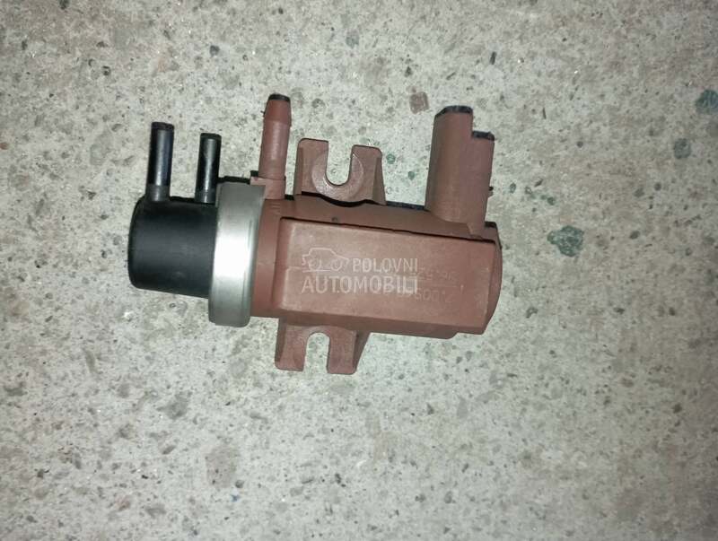 Vakum ventil turbine za Peugeot 308