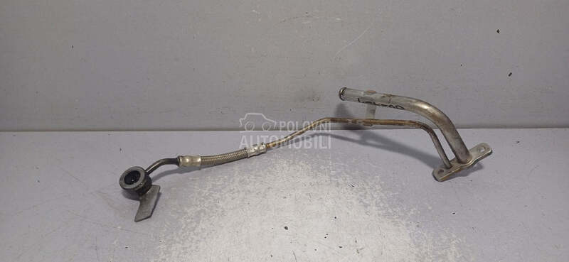CRIJEVO TURBINE za Peugeot Expert