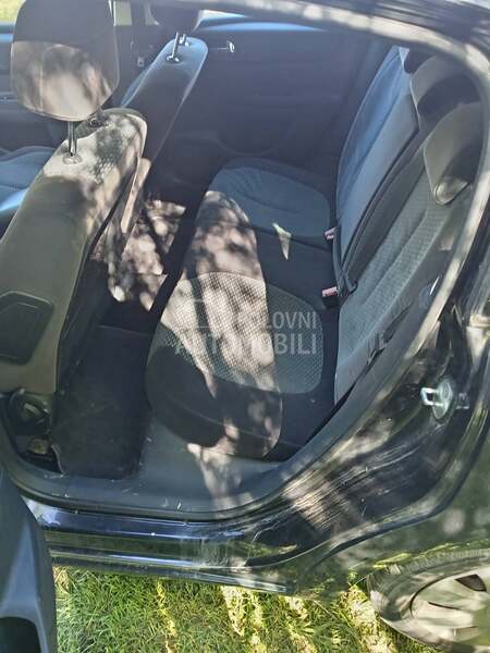 sedista 5 vrata za Citroen C4