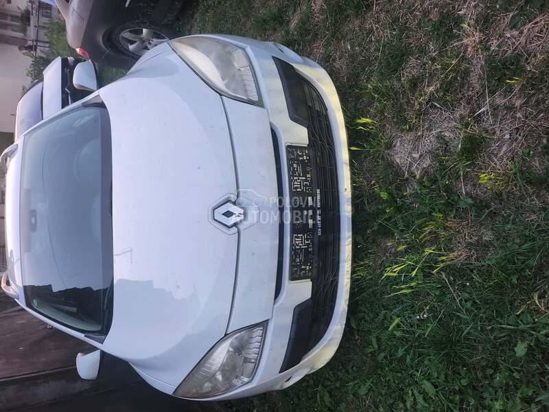 kompresor klime 1.5dci za Renault Megane, Scenic od 2008. do 2016. god.