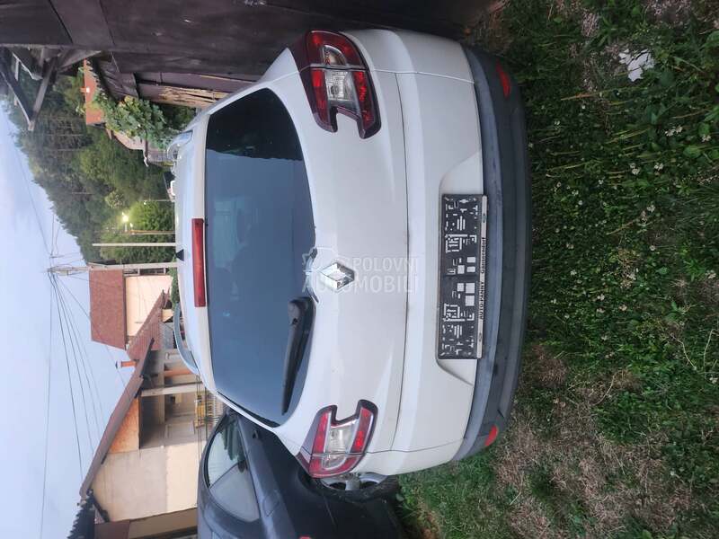 stop svetla za Renault Megane od 2008. do 2016. god.
