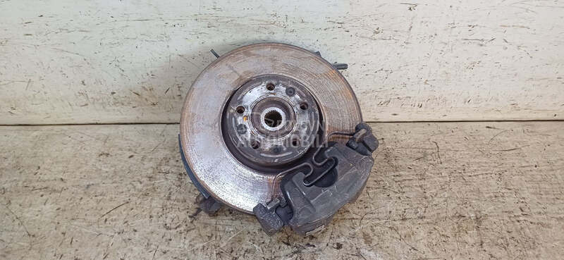 KOCIONI DISK za Peugeot Expert