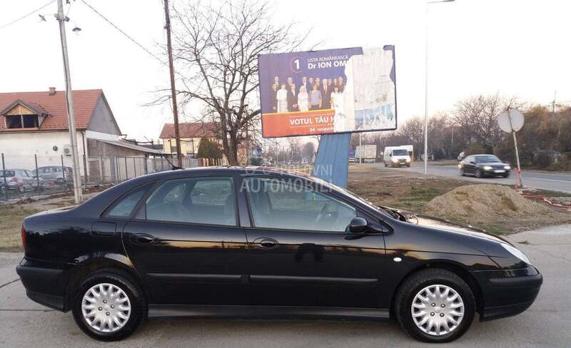 SERVO DOBOS za Citroen C5 od 2000. do 2004. god.