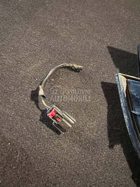 dzek lampe instalacija za Opel Astra K od 2015. do 2025. god.