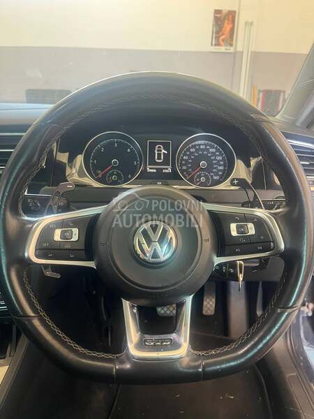 Volan i Airbag GTD za Volkswagen Golf 7
