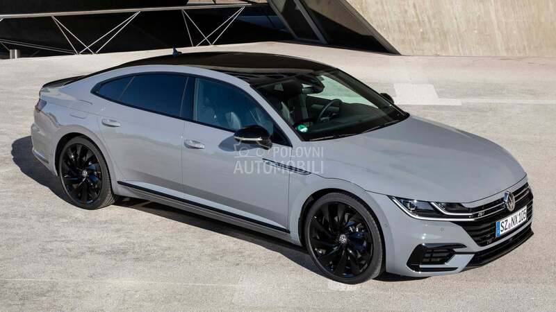 Volkswagen Arteon 20-25 god -  kompletan auto u delovima