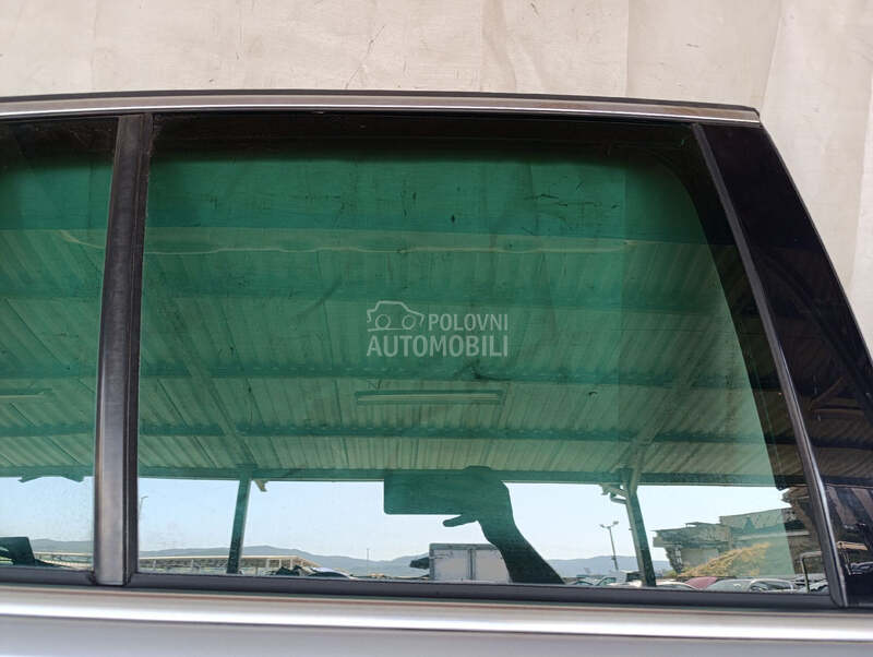 STAKLO za Volkswagen Tiguan
