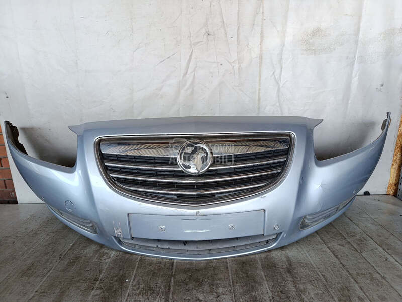 BRANIK za Opel Insignia