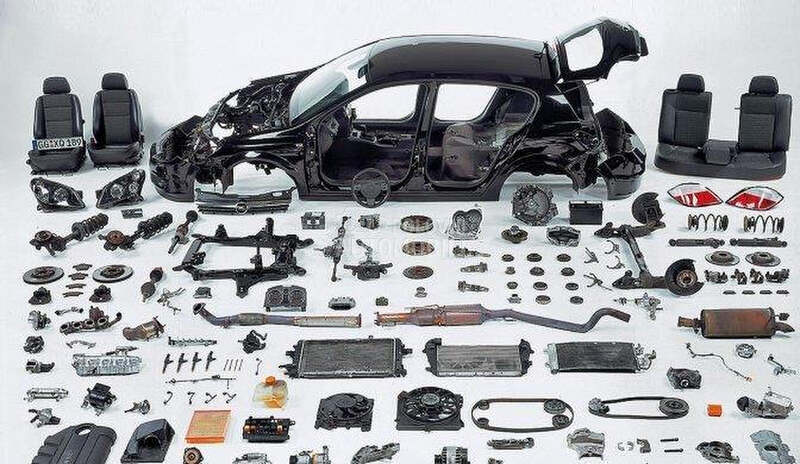 Prag  sajtna za Lincoln Town car