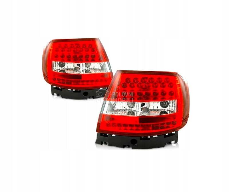 Stop lampe LED Tuning B5 za Audi A4