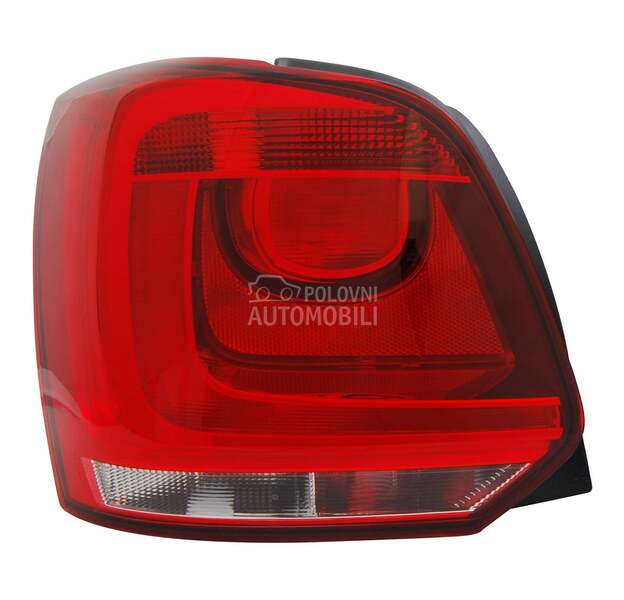 VW Polo Stop Lampa za Volkswagen Polo od 2009. do 2014. god.