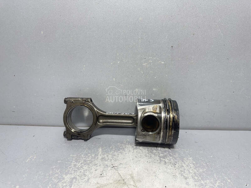 KLIPNJACA za Nissan Qashqai