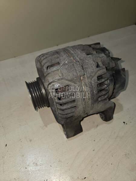 alternator za Opel Corsa C od 2000. do 2006. god.