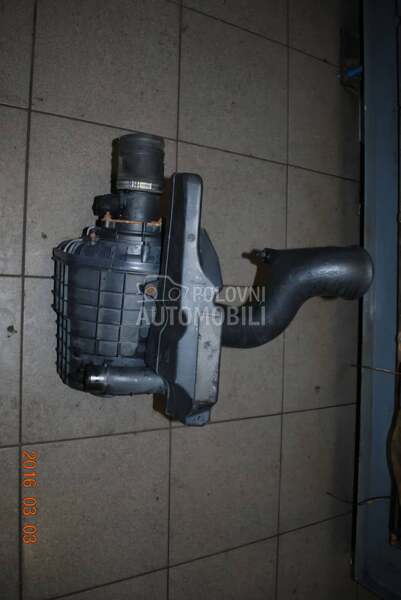 Kuciste filtera 1.9jtd za Alfa Romeo 156 od 1999. do 2010. god.
