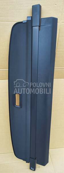 Gepek roletna za Volkswagen Passat B9