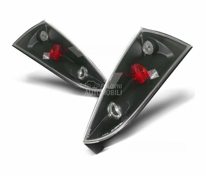 Stop lampa Crna Tuning za Ford Focus