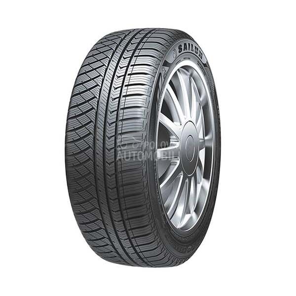 Sailun 195/50 R15 Sve sezone