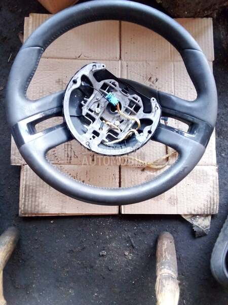 Volan za Citroen C4 Grand Picasso za 2011. god.