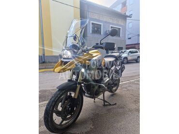 BMW R1200GS (može zamena), 6.600 €, 2011. , 1170 cm3, 85.450 km, 81kW (110 KS), Enduro / Cross, Šabac