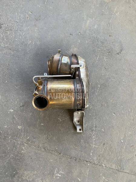 DPF katalizator 2.0 tdi - Vw za Audi A6 od 2020. do 2026. god.