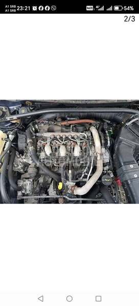 Motor 2.2 Hdi za Citroen Berlingo, C-Aircross, C-Crosser ... od 2007. do 2014. god.