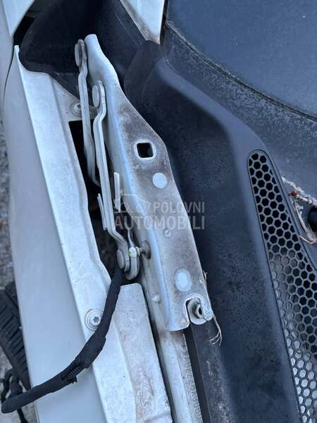 Šarke Haube za Audi A1