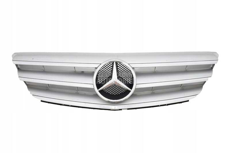 Maska za Mercedes Benz B Klasa, ML Klasa, A 140 ... od 2001. do 2022. god.