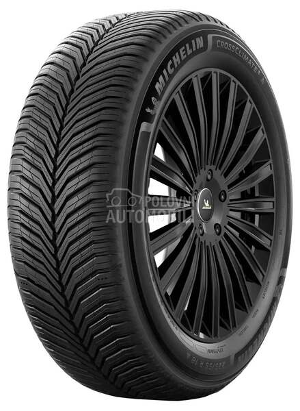 Michelin 255/40 R19 Sve sezone
