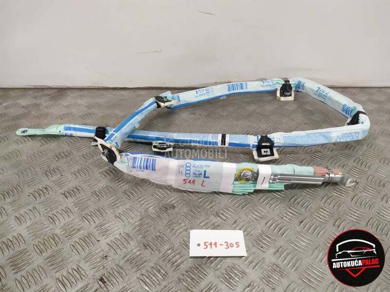KROVNI AIRBAG za Audi Q5