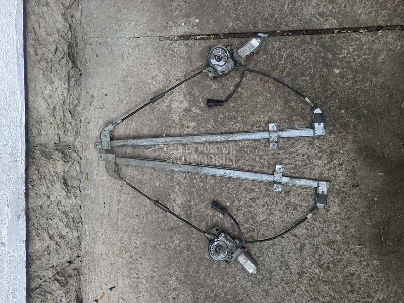 elektricni podizaci stakla