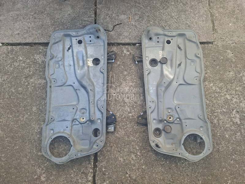 podizaci stakla 3v za Volkswagen Golf 4
