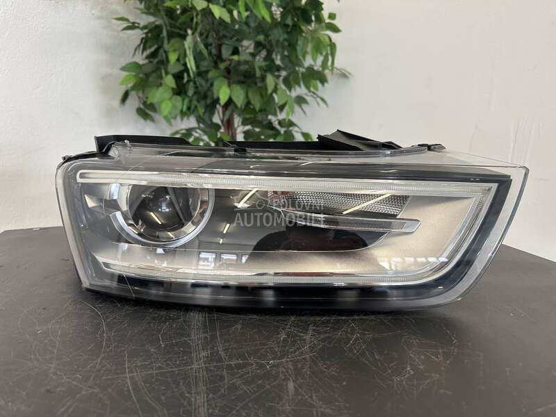 Far za Audi Q3